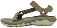Hurricane XLT Burnt Olive