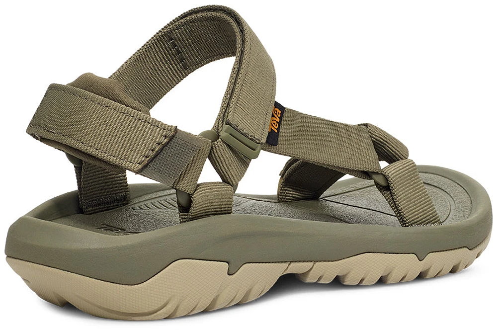 Hurricane XLT Burnt Olive