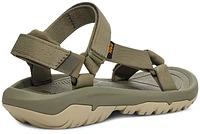 Hurricane XLT Burnt Olive