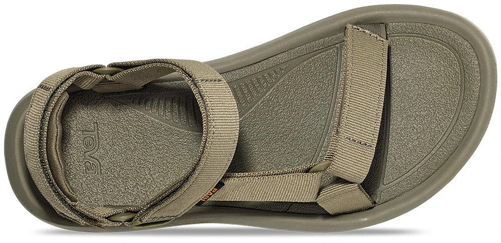 Hurricane XLT Burnt Olive