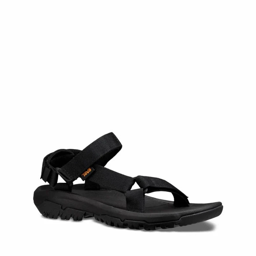 Hurricane Xlt2 Black
