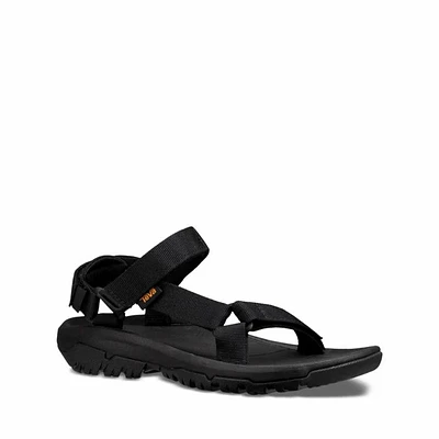 Hurricane Xlt2 Black