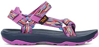 K Hurricane XLT 2 Mesh Iris Orchid
