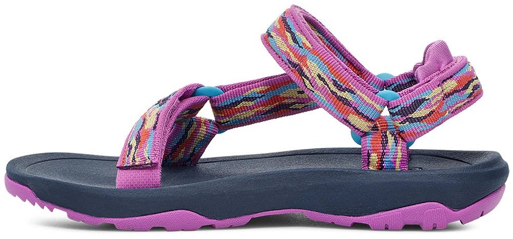 K Hurricane XLT 2 Mesh Iris Orchid