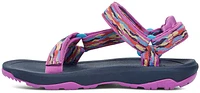 K Hurricane XLT 2 Mesh Iris Orchid