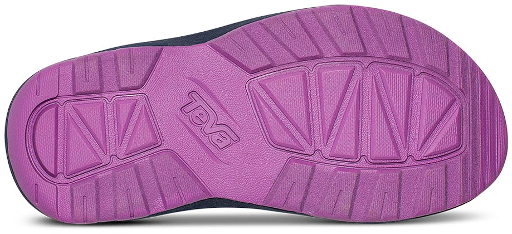 K Hurricane XLT 2 Mesh Iris Orchid