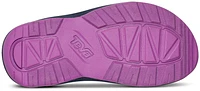 K Hurricane XLT 2 Mesh Iris Orchid