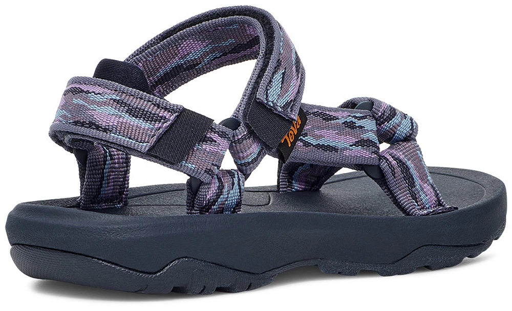 K Hurricane XLT 2 Mesh Total Eclipse