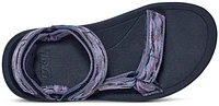 K Hurricane XLT 2 Mesh Total Eclipse