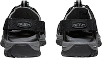 M Rapids H2 Black Steel Grey