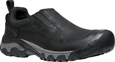Men's Targhee III Slip On Black