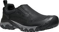 Men's Targhee III Slip On Black