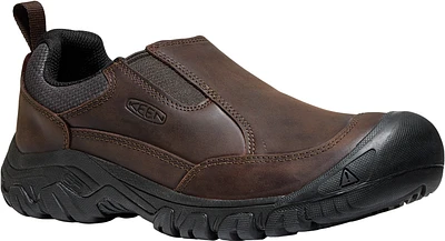 Men's Targhee III Slip On Dark Earth