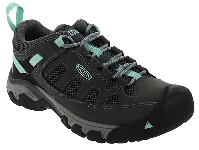 Women's Targhee Vent Steel Grey