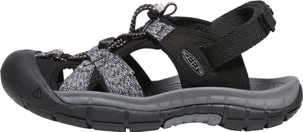 W Ravine H2 Black Dawn Pink