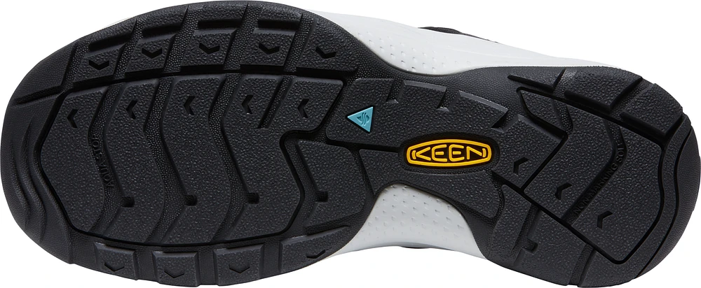 W Astoria West Sandal Black