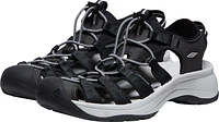 W Astoria West Sandal Black