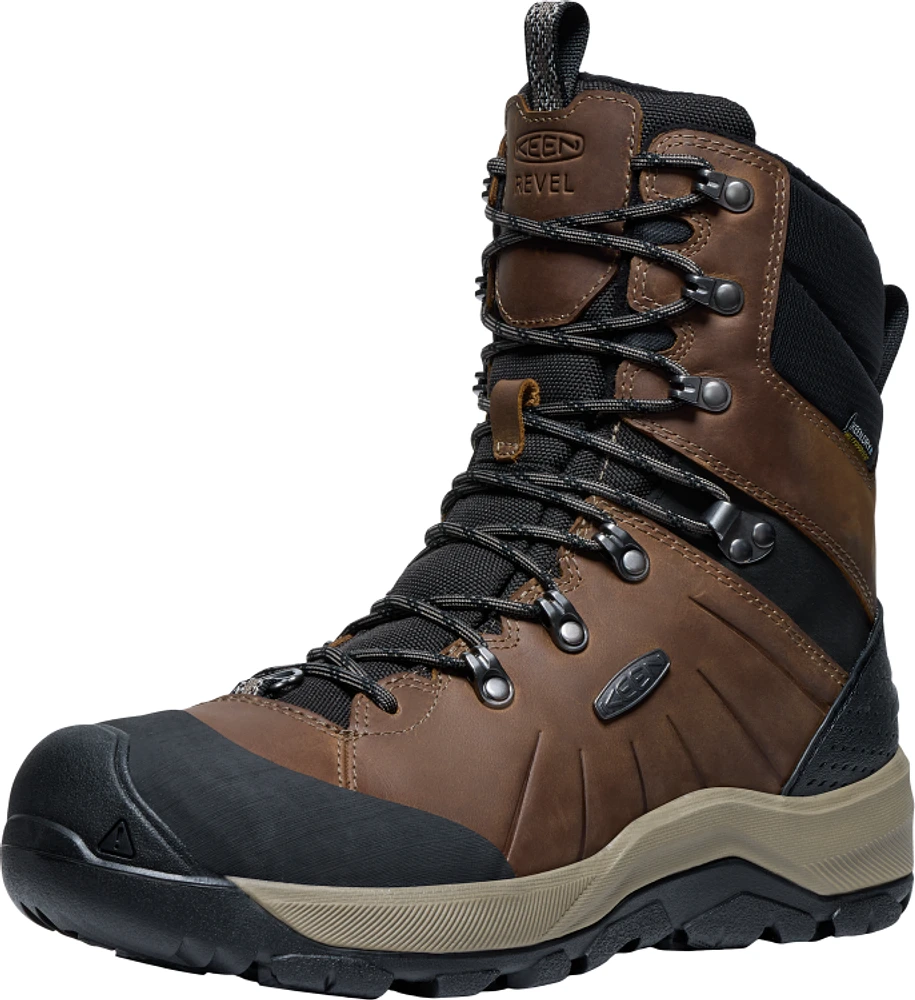 Men's Revel IV High Polar Canteen