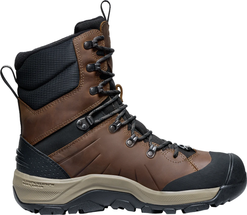 Men's Revel IV High Polar Canteen