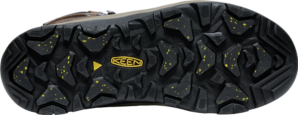Men's Revel IV High Polar Canteen