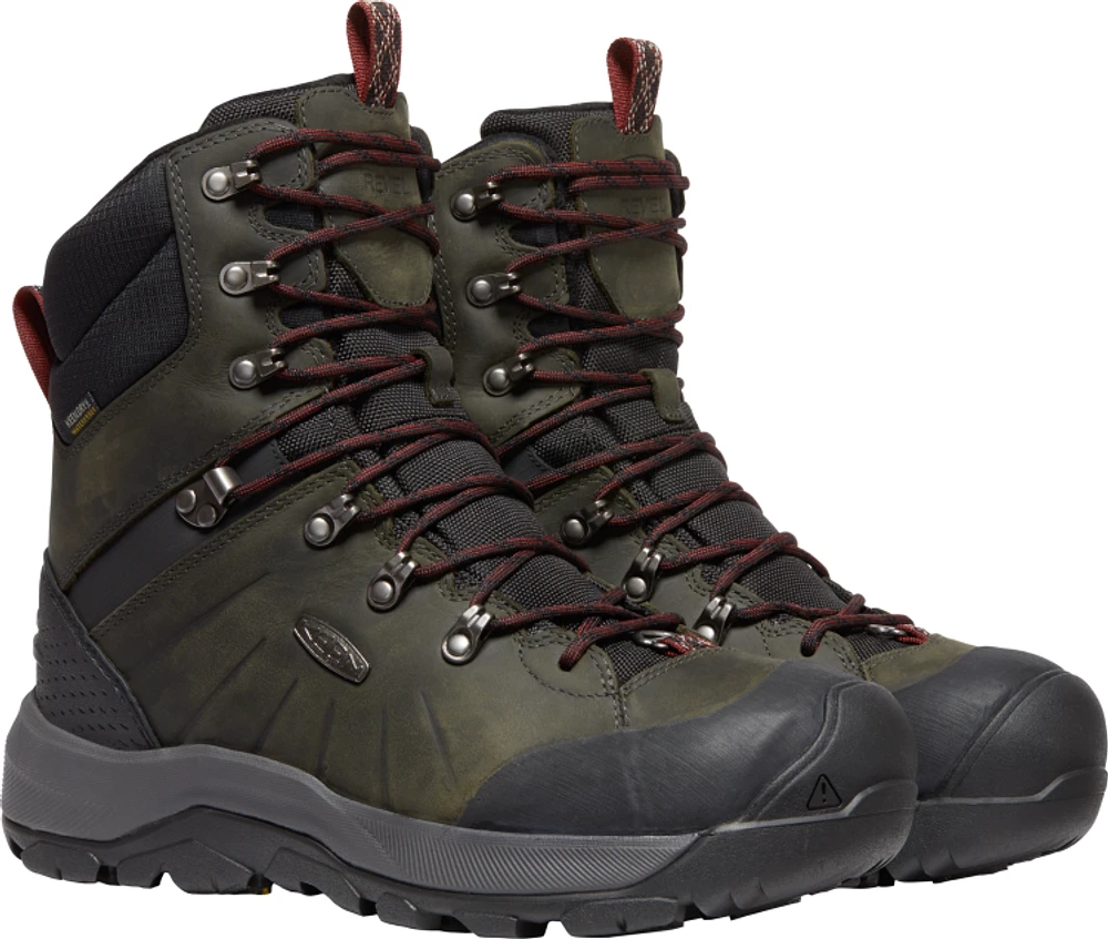 Men's Revel IV High Polar Magnet