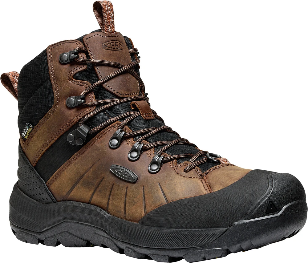 Revel IV Mid Polar Dark Earth