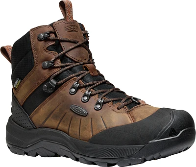 Revel IV Mid Polar Dark Earth