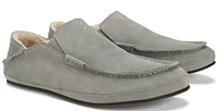 Moloa Slipper - M Sharkskin /
