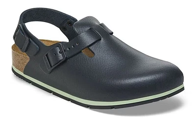 Tokio Pro BLK Leather Reg