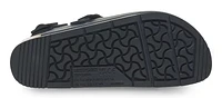 Tokio Pro BLK Leather Reg