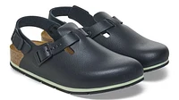 Tokio Pro BLK Leather Reg