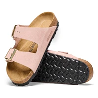 Arizona Suede Light Rose Regular Fit