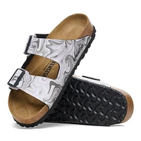 Arizona Marble Black/White -narrow