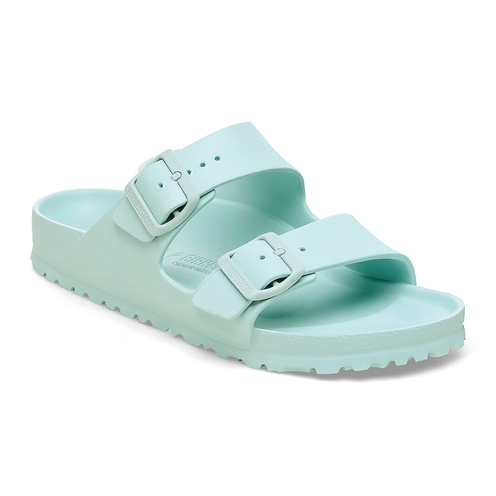 Arizona Eva Surf Green -narrow