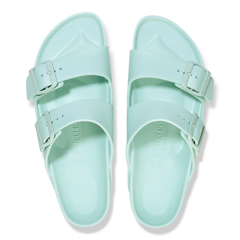 Arizona Eva Surf Green -narrow