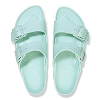 Arizona Eva Surf Green -narrow