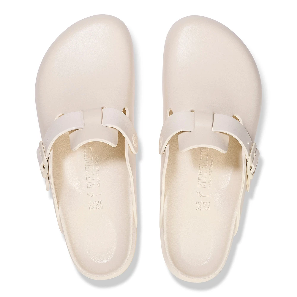 Boston Eva Eggshell Regular Fit