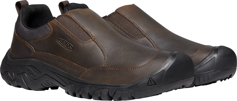 Targhee III Slipon Wide Dark Earth