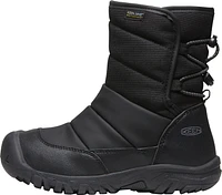 Y Puffrider WP Black