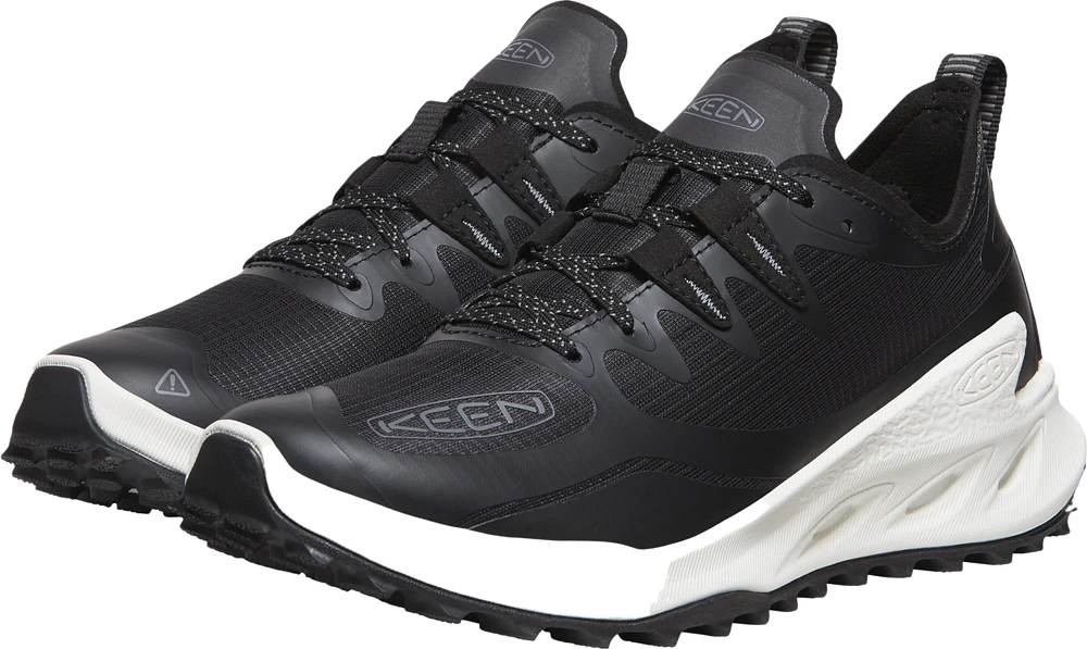 W Zionic Speed Black