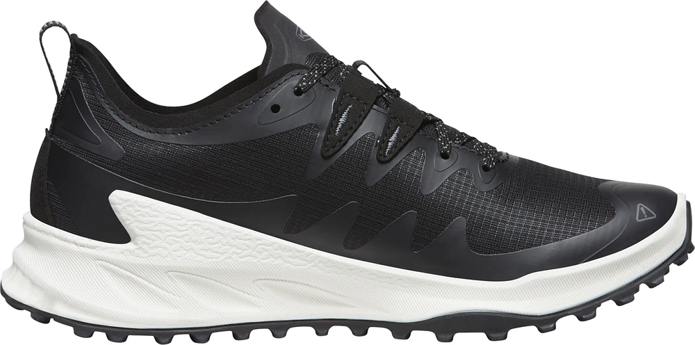 W Zionic Speed Black