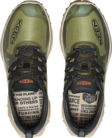 Zionic Speed Dark Olive