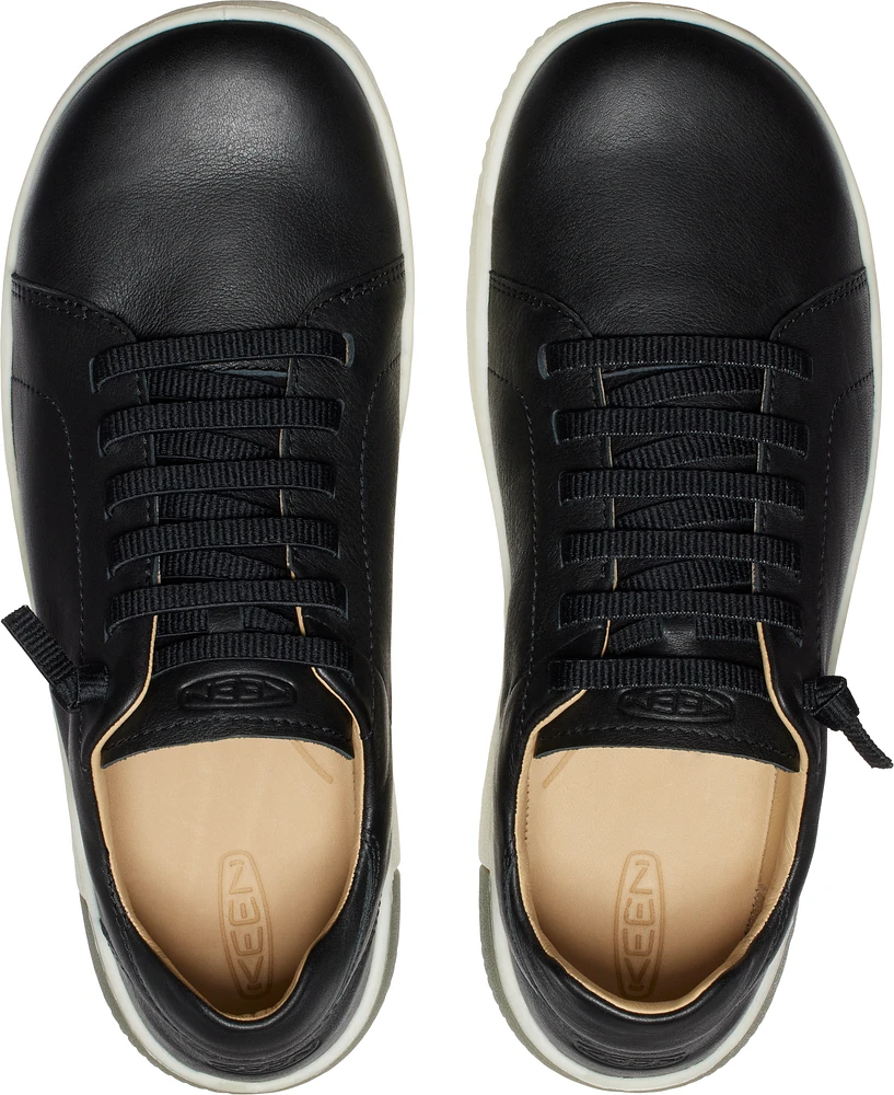 M KNX Lace Black