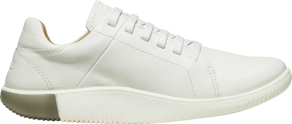 KNX Lace Star White