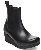Ebba Pull On Black Narrow