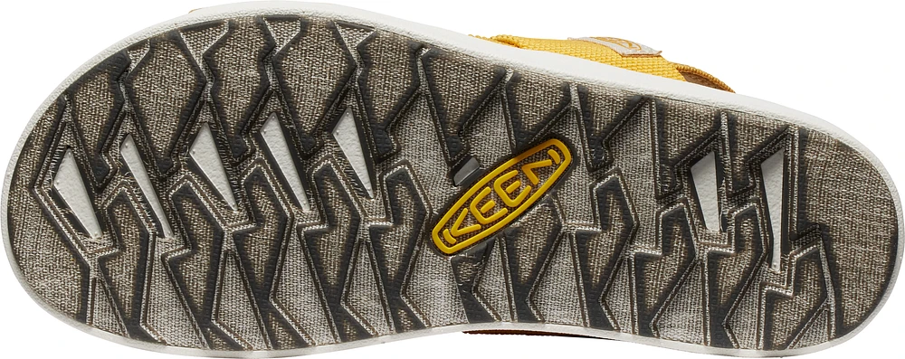 Elle Backstrap Golden Yellow