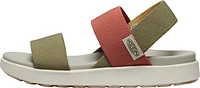 Elle Backstrap Martini Olive