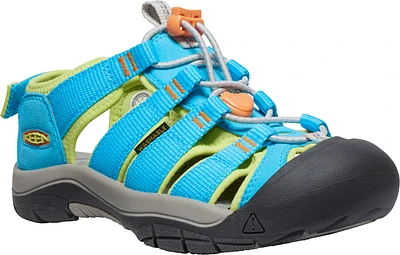Y Newport Boundless Blue Atoll