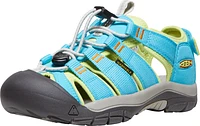 Y Newport Boundless Blue Atoll