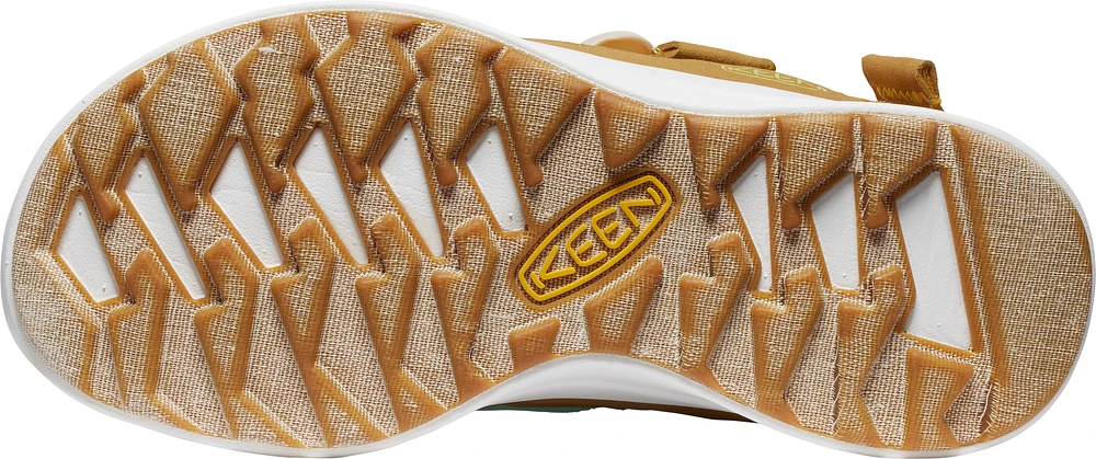 Elle Sport Backstrap Golden Yellow